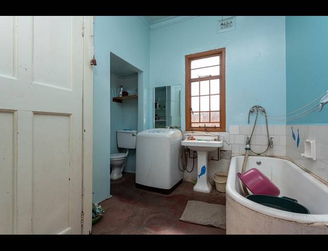 7 BEDROOM HOUSE FOR SALE IN FELLSIDE